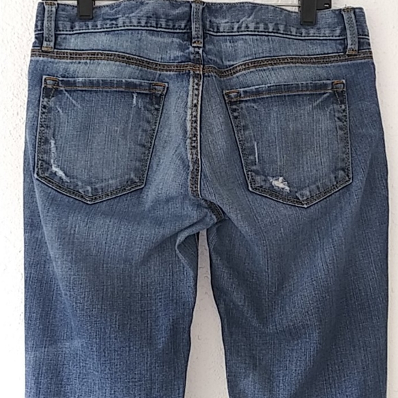 Ann Taylor Loft Modern Slim Fit Jeans 👖 - Picture 2 of 8